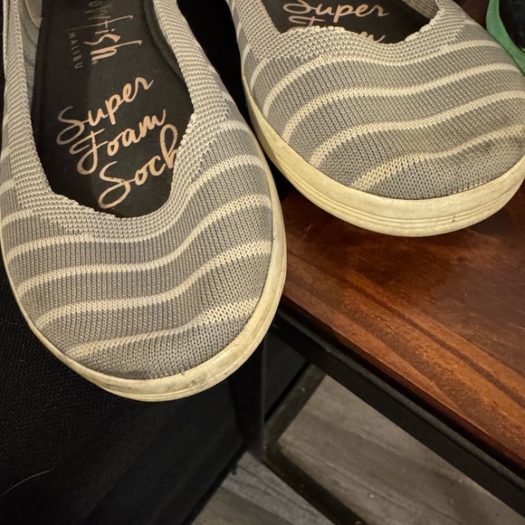 Shoes size 6 used women - Picture 5 of 7